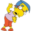 The Simpsons 11 29