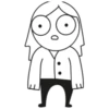 stickers emociones 24