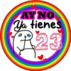 AY NO
Ya tienes
13