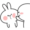 Spoiled Bunny Smile Guy Fight 29
