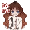 I Became an Ugly Lady cJAEDAM 11