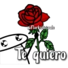 @Florksitosvale
e
quiero