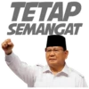 TETAP SEMANGAT