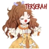 I Became an Ugly Lady cJAEDAM 12