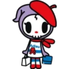 Punkstar friends 26