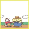 Pompompurin ✺2 30