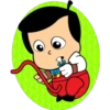 Baby Cartoon's 23