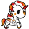 Unicornios Coloridos 2 6