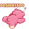 DESMAYADO