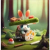 Animalitos 2 5