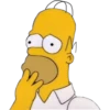 The Simpsons 8 6