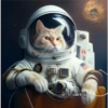 2Gatos Gatitos 5