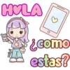 Bonitas nenas 5