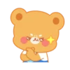 Osito tierno 1 6