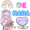 Bonitas nenas 6