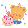 Osito tierno 1 7