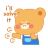 Osito tierno 1 8