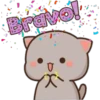 Bravo!
U