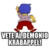 1.23 provocar pelea Cari # 6