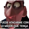 1.23 provocar pelea Cari # 7