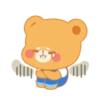Osito tierno 1 9