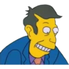 The Simpsons 8 8
