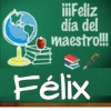 Feliz día del Maestro 2 Clásica 8