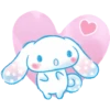 sanrio pack 7
