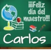 Feliz día del Maestro 2 Clásica 9
