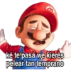 Mario bros 1 5