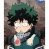 Mha stickers! 6