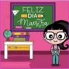 FELIZ DIA Maestra BEDUCRIA Mathial Eduation 56