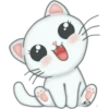 Gatitos❥ ︎ͫ1 Clásica 13