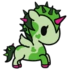 Unicornios Coloridos 2 7