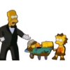 The Simpsons 8 9