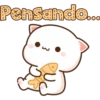 Pensando...
3