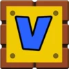 Abcdario Cubo Mario Bros 6