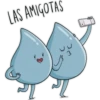 LAS AMIGOTAS
Wic
