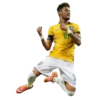 Neymar Jr 2 clásica 7