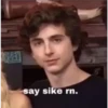timothee 6