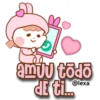 ️Mi niña pequeña ️ 6