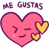 CoRazÓn MeNsAJe 5