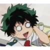 Mha stickers! 7