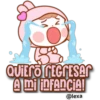 ️Mi niña pequeña ️ 7