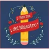 > Feliz Día del Maestro