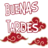 BUENAS
TARDES
COKKI
Re