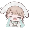MaRsHmAlLoW BuNnY 6