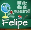 Feliz día del Maestro 2 Clásica 11