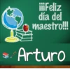 Feliz día del Maestro 2 Clásica 12