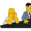 The Simpsons 8 10